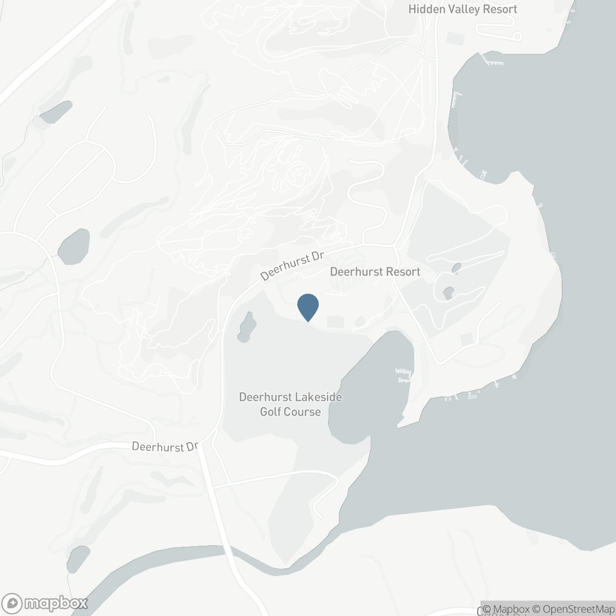 52-101 - 1235 DEERHURST SUMMIT DRIVE, Huntsville, Ontario P1H 2E8